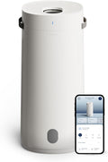BLUEAIR 2-in-1 Purify + Humidify - Balanced Air and Quiet Performance