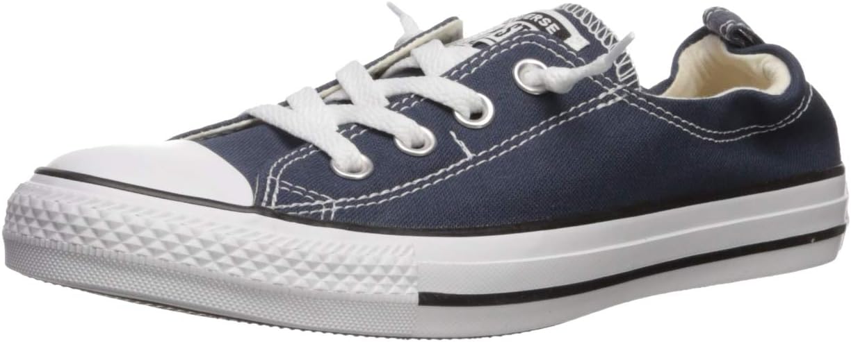 Converse Women's Chuck Taylor All Star Slip-on Low Top Sneaker