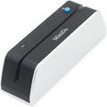 MSR X6 Bluetooth Magnetic Swipe Card Reader Writer Encoder - Portable