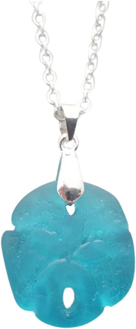 YInahawaii Handmade Sea Glass Jewelry for Unique Gifts