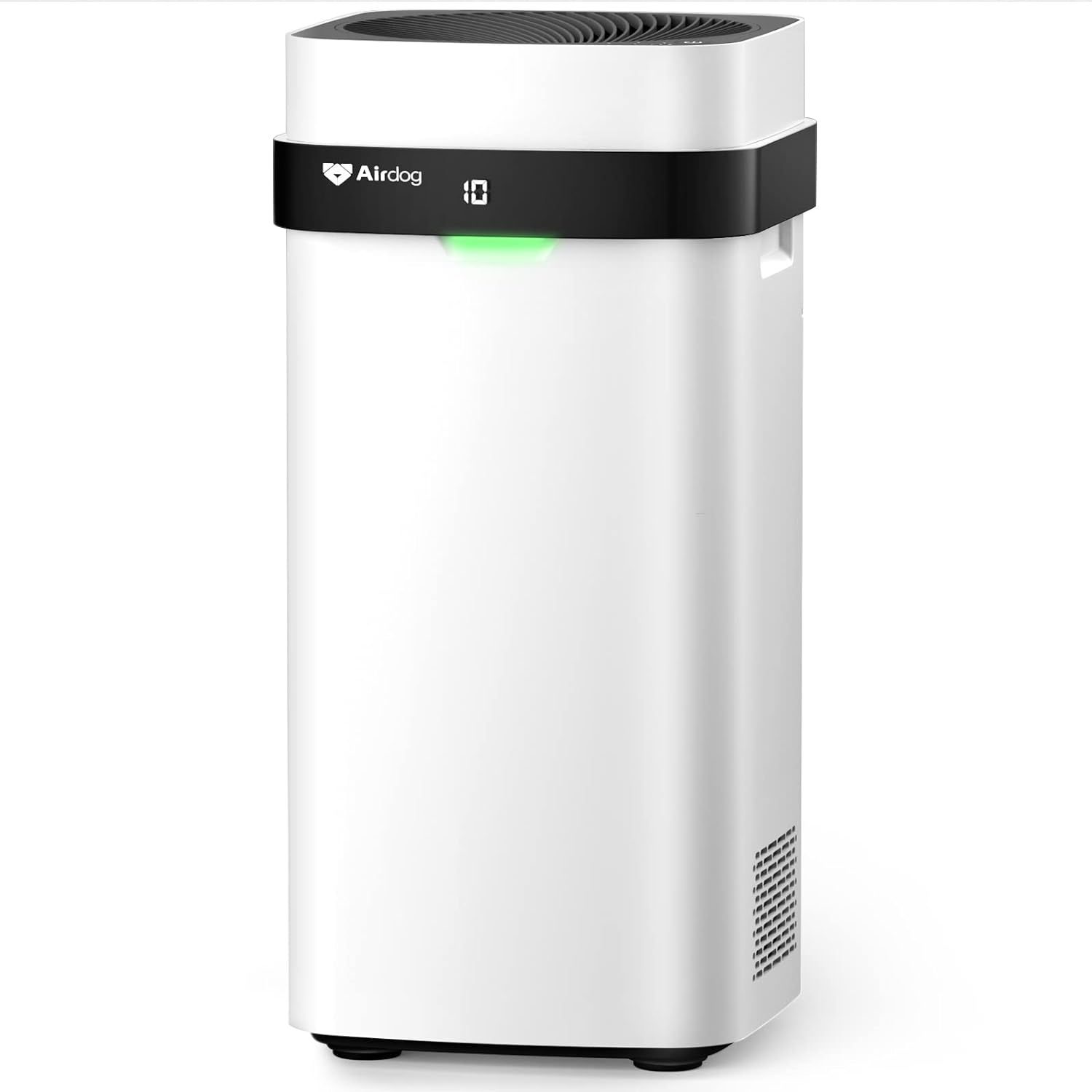 Airdog X5: 20X More Effective Air Purifier