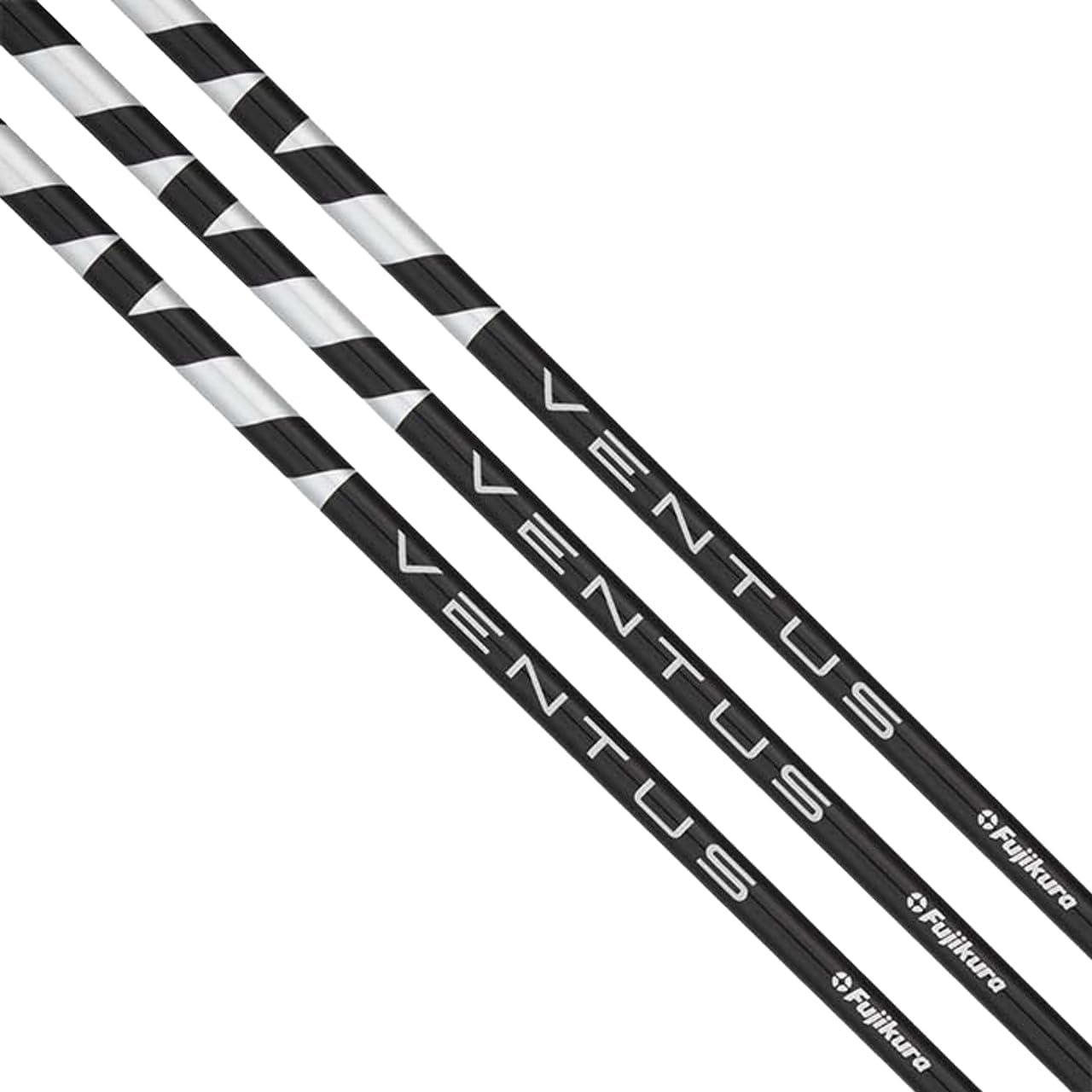 Fujikura Ventus Black Driver Shaft for Enhanced Performance