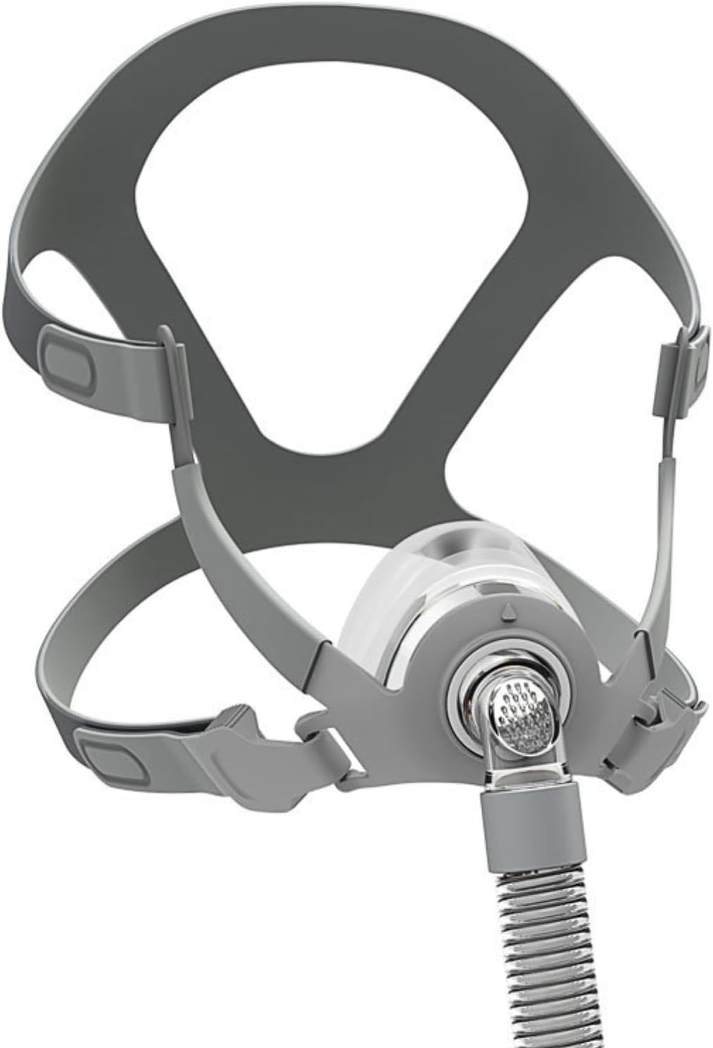 Universal CPAP Nasal Sleep Mask for Comfortable Sleep Therapy