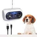 Dog Barking Control Devices 50FT Automatic Anti Barking Device - Quiet