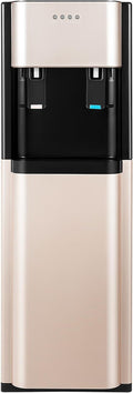 Bottom Loading Water Cooler Dispenser - Hot & Cold Water Dispenser