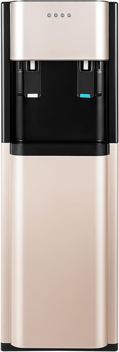 Bottom Loading Water Cooler Dispenser for Home and Office Use