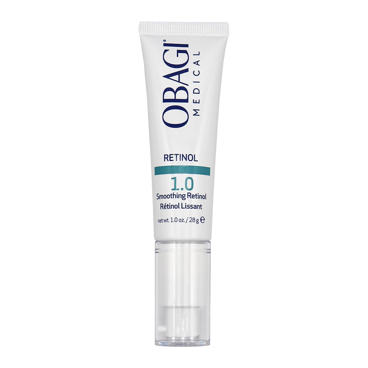 Obagi360 Retinol Cream for Fine Lines and Smooth Texture