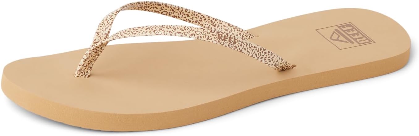 REEF Women's Bliss Nights Flip-Flop: Comfort Meets Style