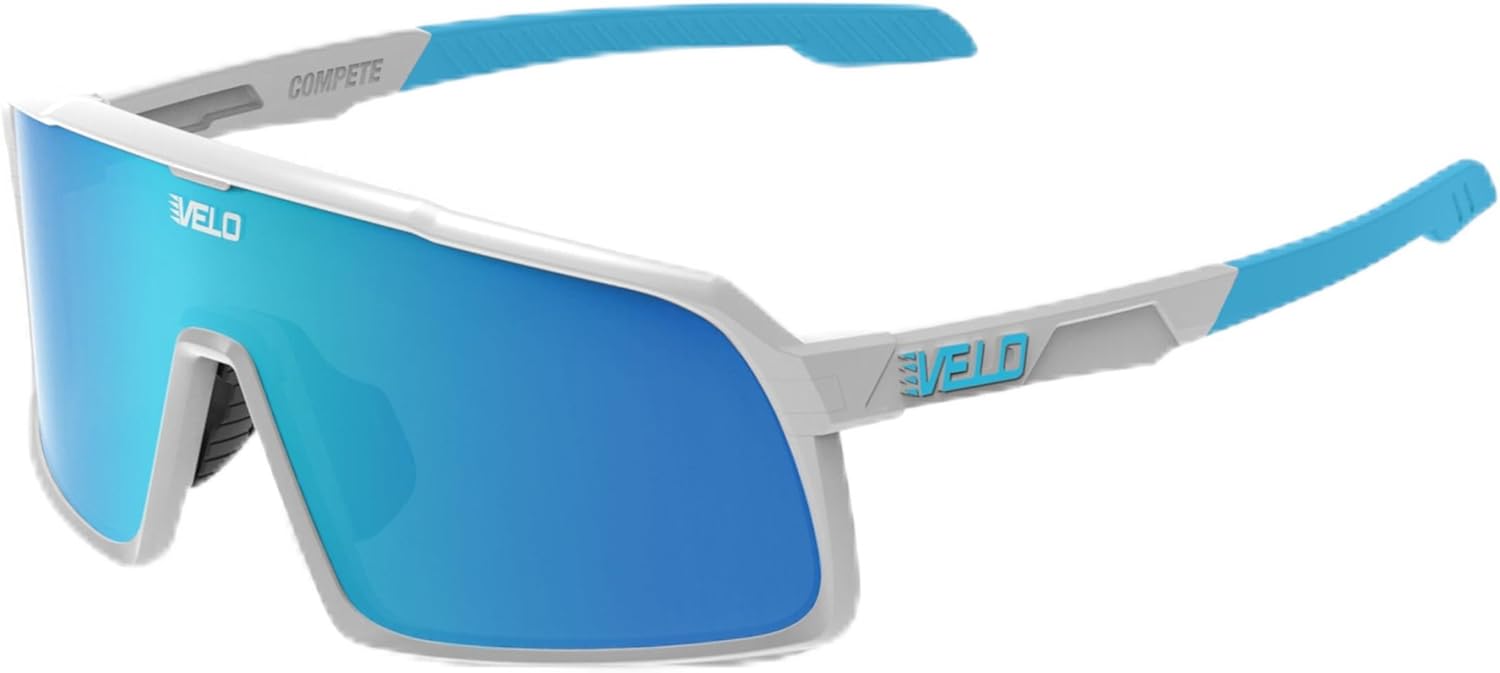 VELO Shades Changeup Baseball Softball Sunglasses for Performance
