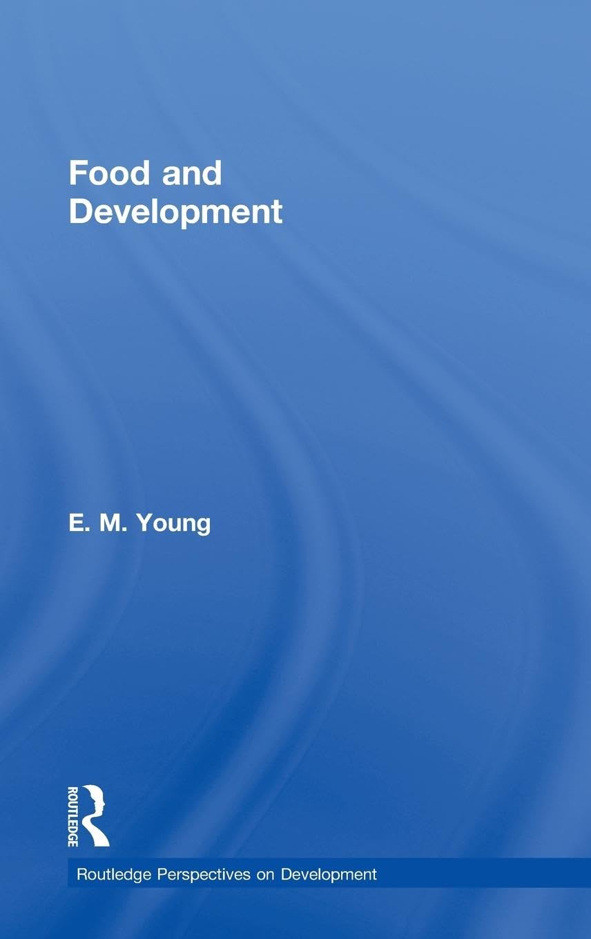 Food and Development: Exploring Global Perspectives on Growth