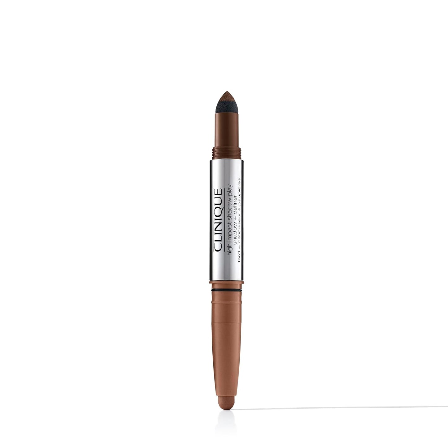 Clinique High Impact Shadow Play: Crease Proof Eyeshadow & Eyeliner