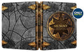 The Mummy Ultimate Collection Steel Book Blu-ray for Fans