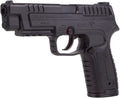 Gamo P-430 Dual Pellet/BB Air Pistol - Dual Ammunition Utility