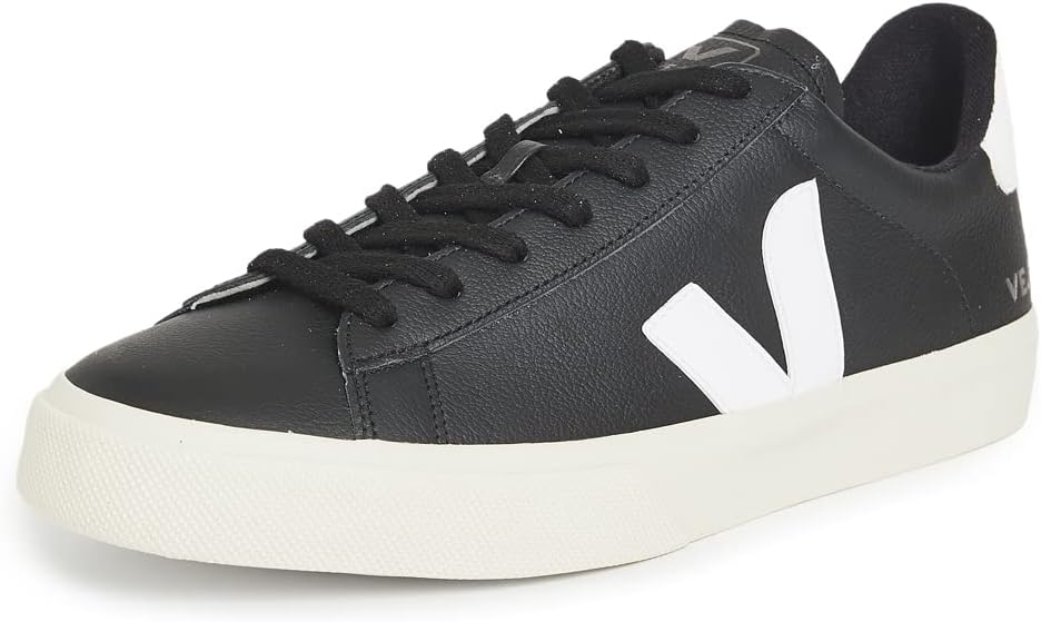 Men's Campo Sneakers by Veja - Stylish and Comfortable Footwear