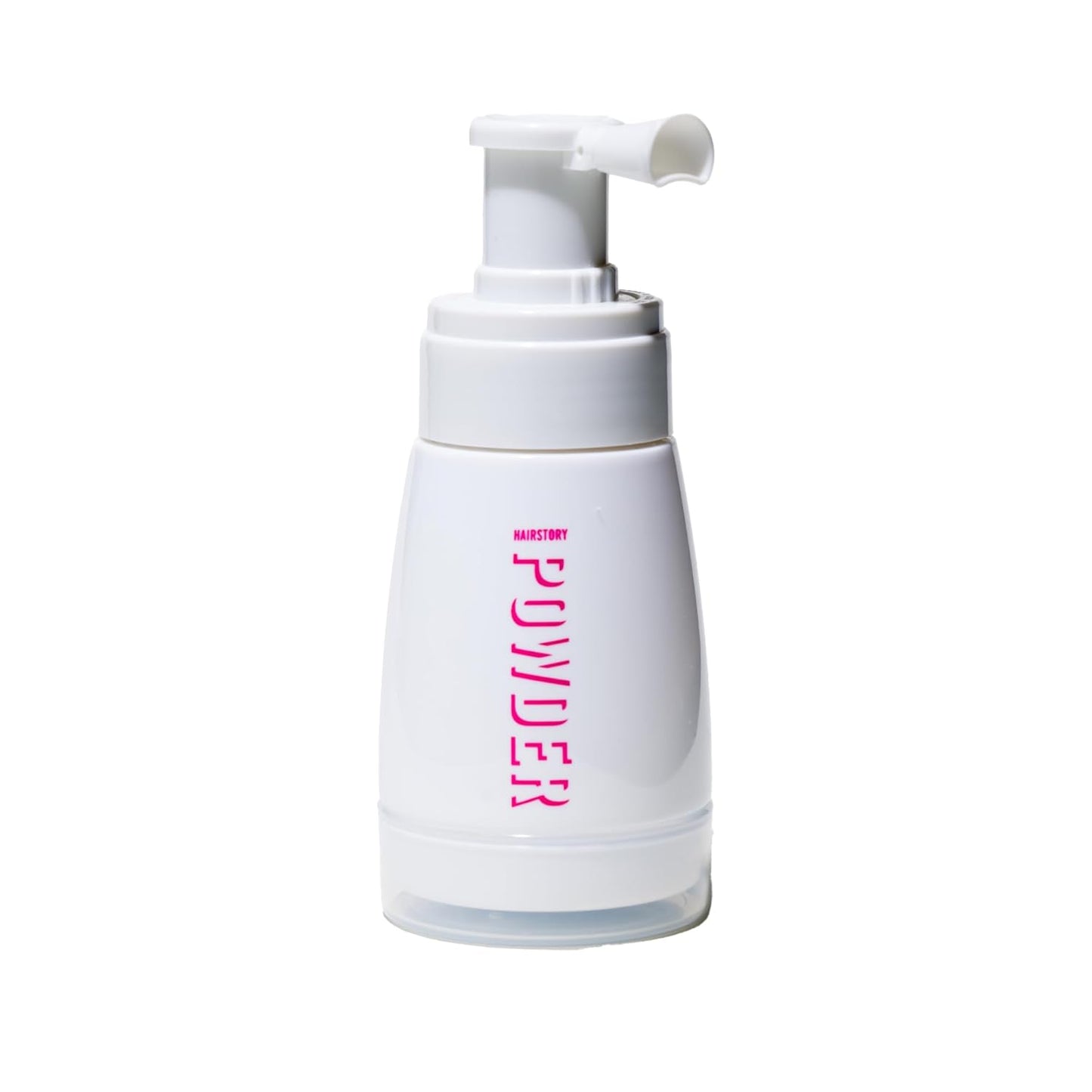 Refreshing Dry Shampoo Powder for All Hair Types by Hairstory