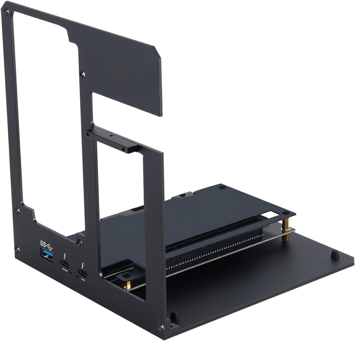 Boost Gaming Performance with GOLDSOUN eGPU Dock