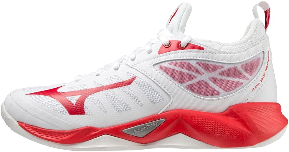 Mizuno Women's Wave Dimension Volleyball Shoe for Ultimate Comfort
