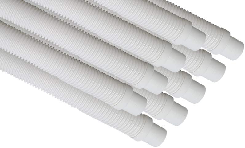 Universal Swimming Pool Cleaner Hose 48in for Kreepy Krauly
