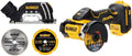 DEWALT 20V MAX XR Cut Off Tool, Brushless and Compact - Powerful