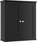Shintenchi Bathroom Wall Medicine Cabinet for Space Saving Storage