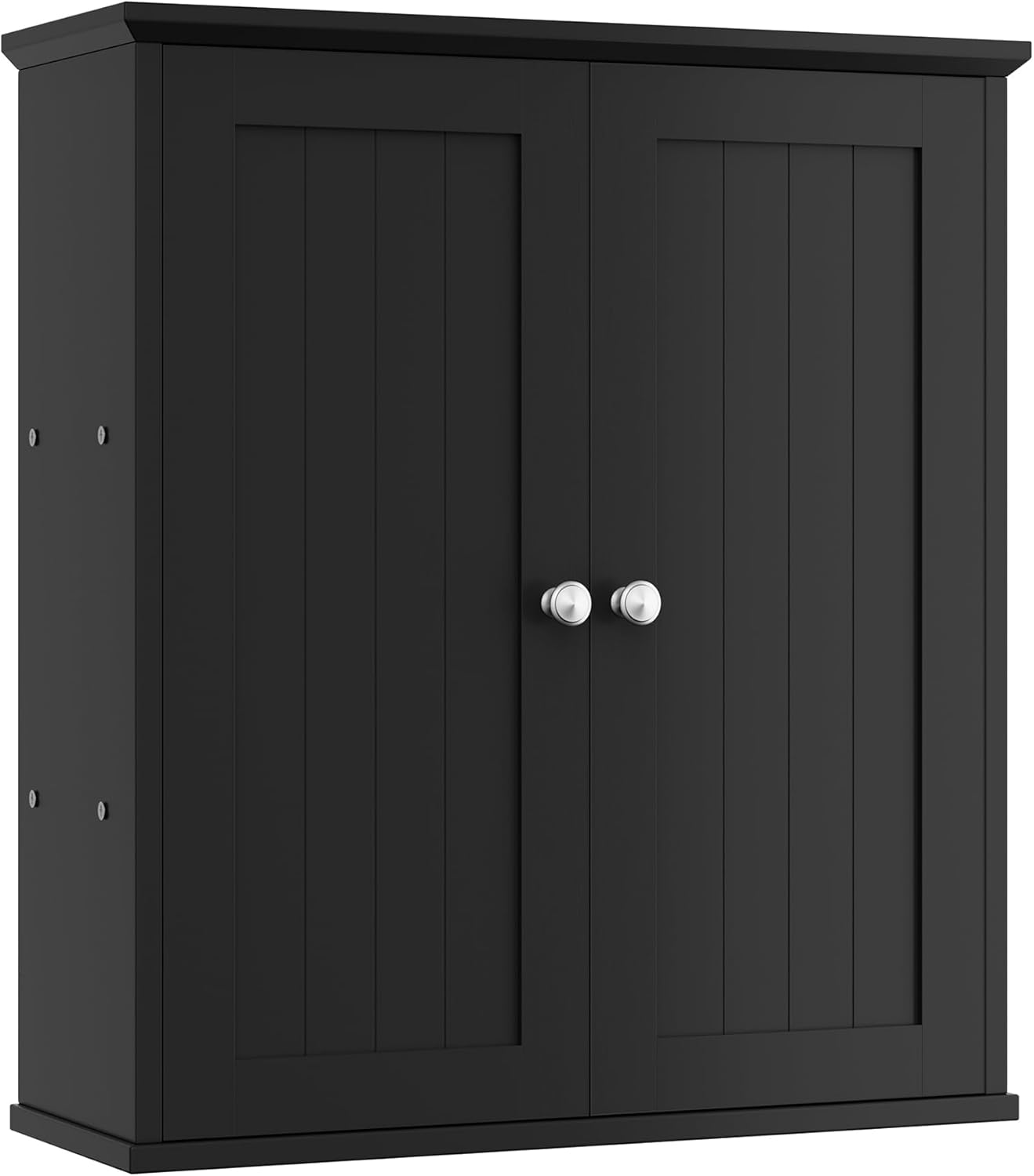 Shintenchi Bathroom Wall Medicine Cabinet for Space Saving Storage