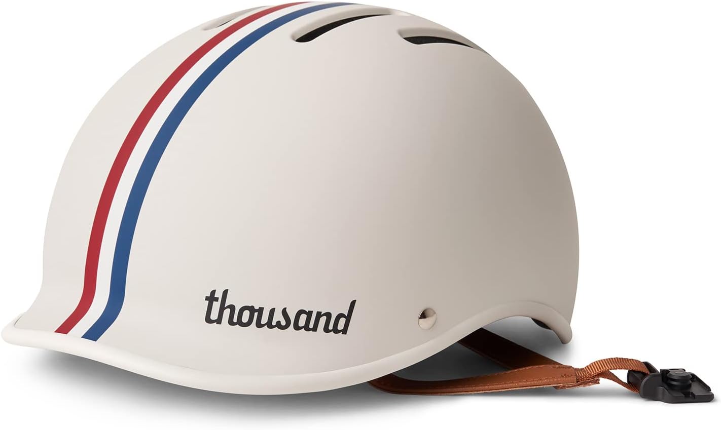 Thousand Heritage 2.0 Adult Bike Helmet for Safe Commuting