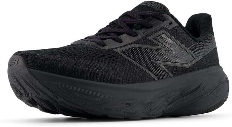New Balance Womens Fresh Foam X 1080 V14 Running Shoes Review