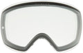 Oakley Flight Deck L Replacement Lens - Enhanced Visibility for Snow