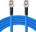 Superbat SDI BNC Cable Belden 1694A 50ft - Precision 12G Video Cable