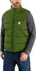 Carhartt Men's Montana Loose Fit Insulated Vest - Warm (Style 59Y2)