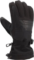 Carhartt Men's Vintage Cold Snap Insulated Work Glove - Waterproof