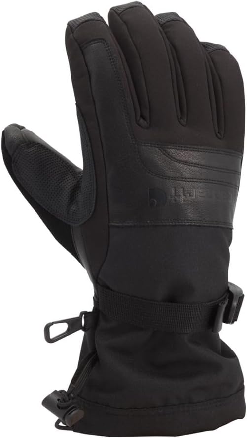 Carhartt Men's Insulated Work Gloves - Vintage Cold Snap Protection