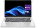 HP 17.3 in AI Laptop - Large Touchscreen Productivity