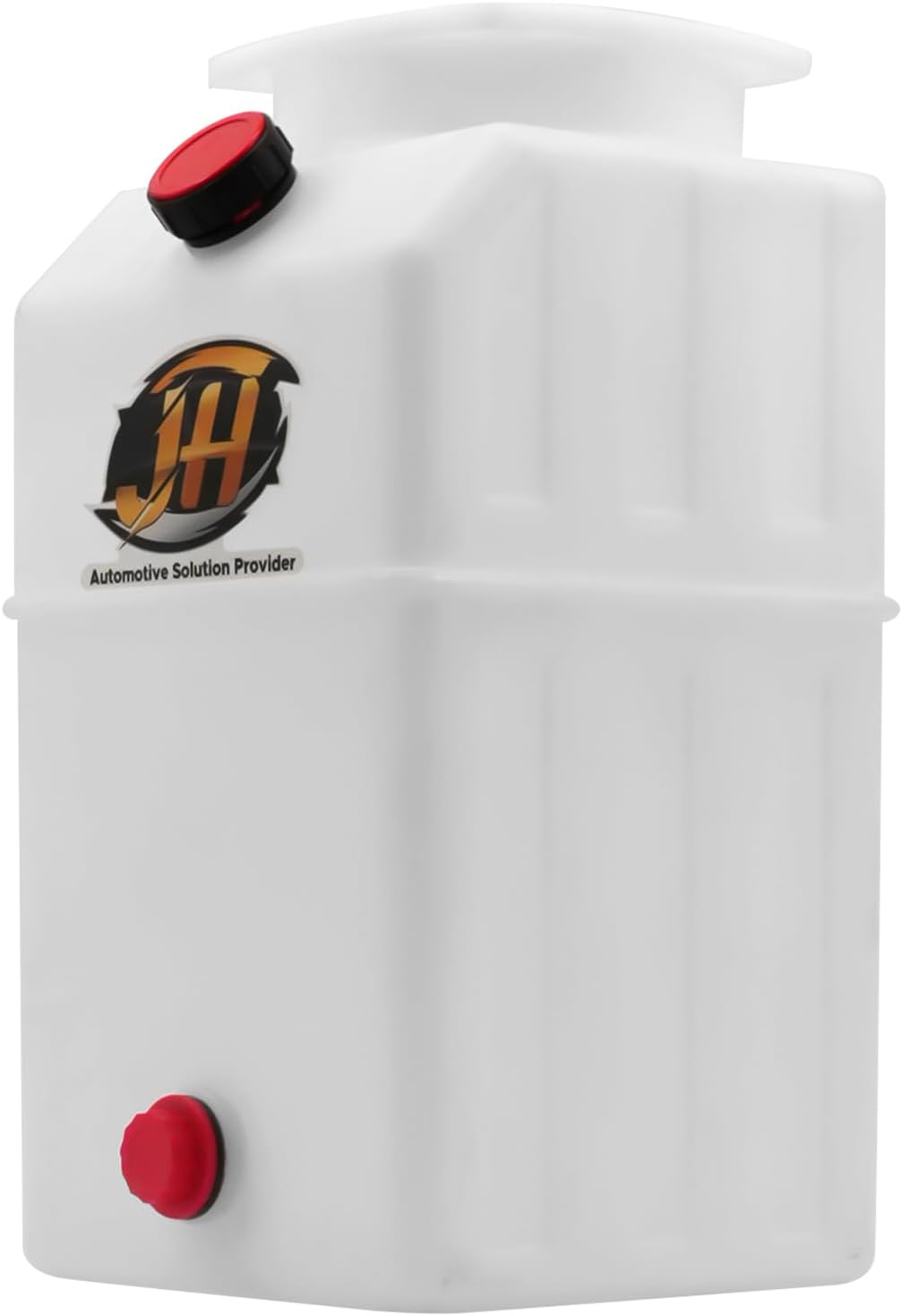 6 Quart Poly Power Unit Reservoir for Hydraulic Systems