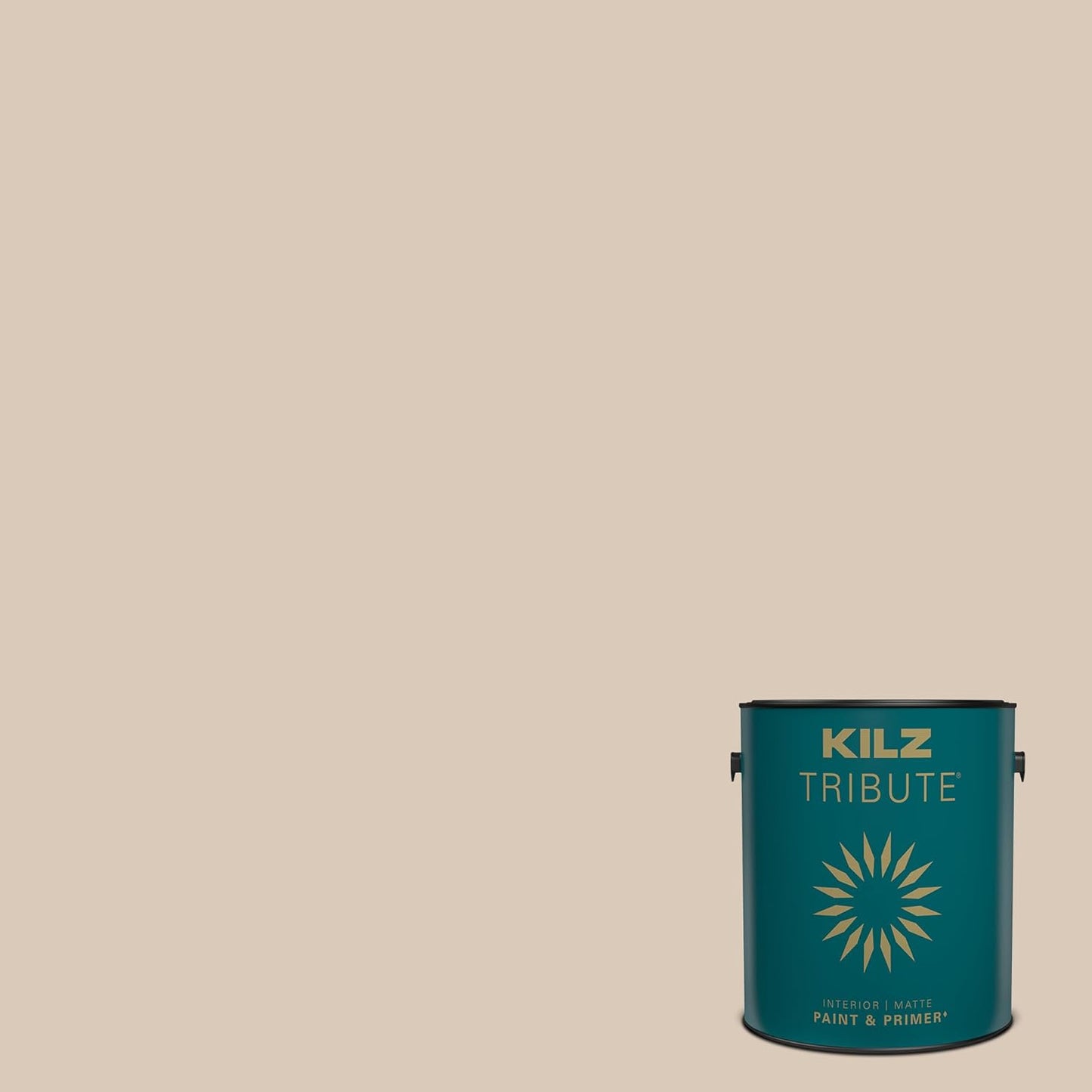 KILZ TRIBUTE Paint & Primer for Interior Walls and Cabinets