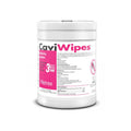 Metrex CaviWipes Disinfecting Towelettes Pack of 12 - Durable, Fast