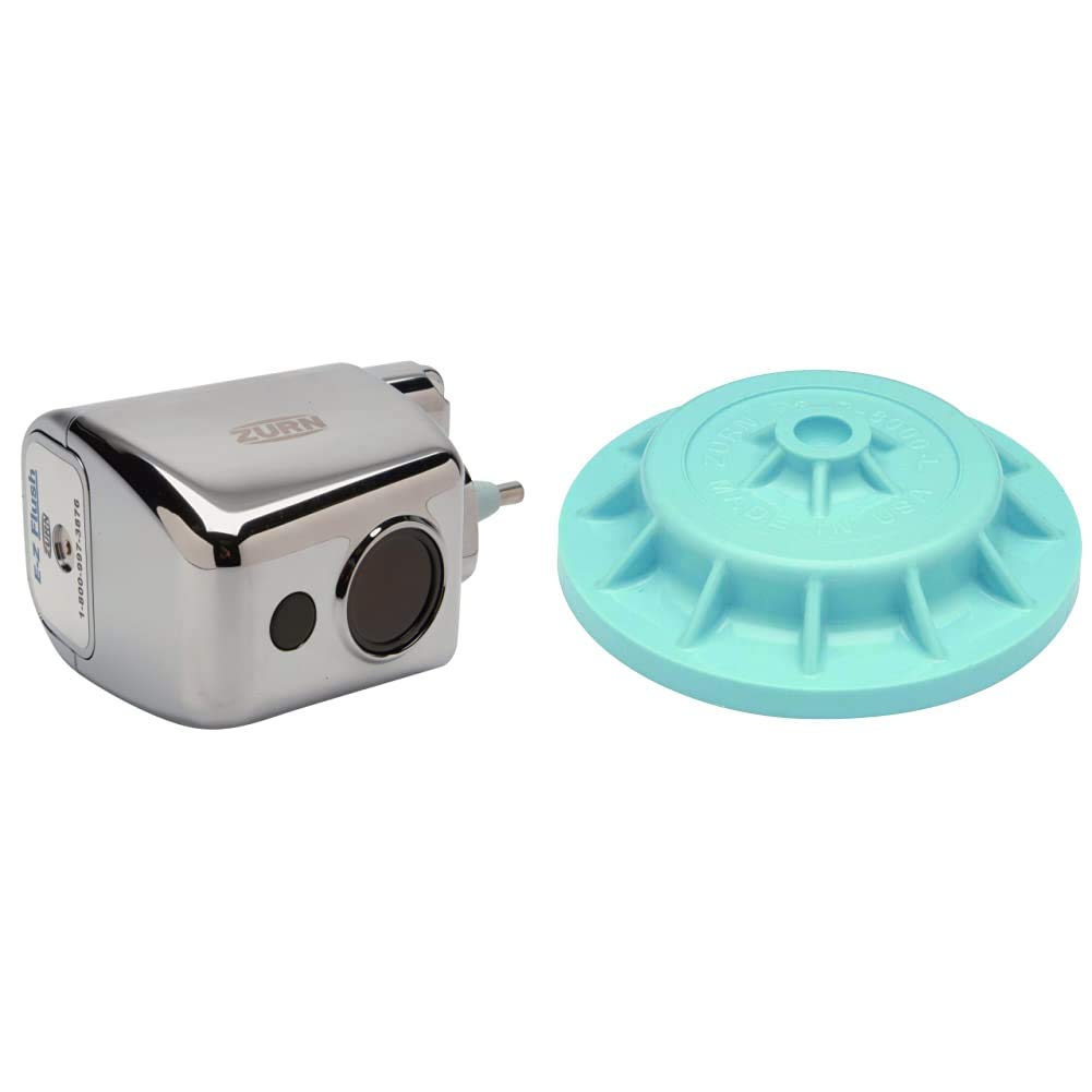 Zurn ZERK-CPM AquaSense E-Z Flush Retrofit Kit for Touchless