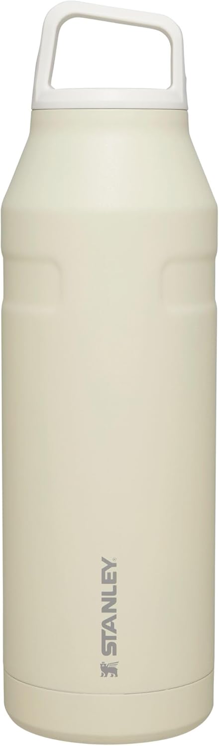 Stanley IceFlow Cap and Carry Water Bottle for Active Lifestyles