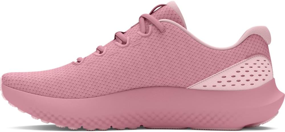 Under Armour Women's Charged Surge 4 Running Shoe Review