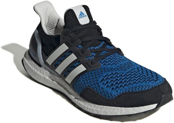 adidas Men's Ultraboost 1.0 Running Shoe for Ultimate Comfort