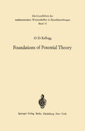 Foundations of Potential Theory - Concise Graduate Intro