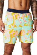 Men's Fundamental Short II - Lightweight Training Shorts