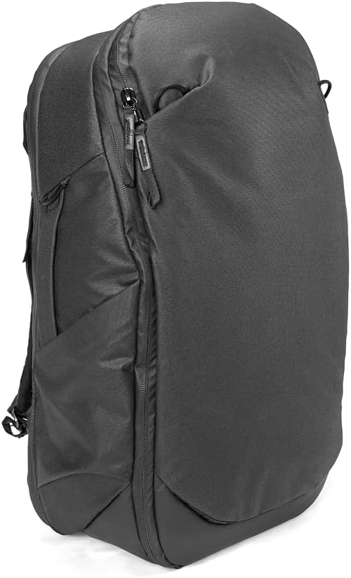 Peak Design Travel Backpack 30L: Versatile and Weatherproof