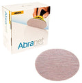 Mirka 5-in 100 Grit Mesh Abrasive Dust Free Sanding Discs - Box of 50