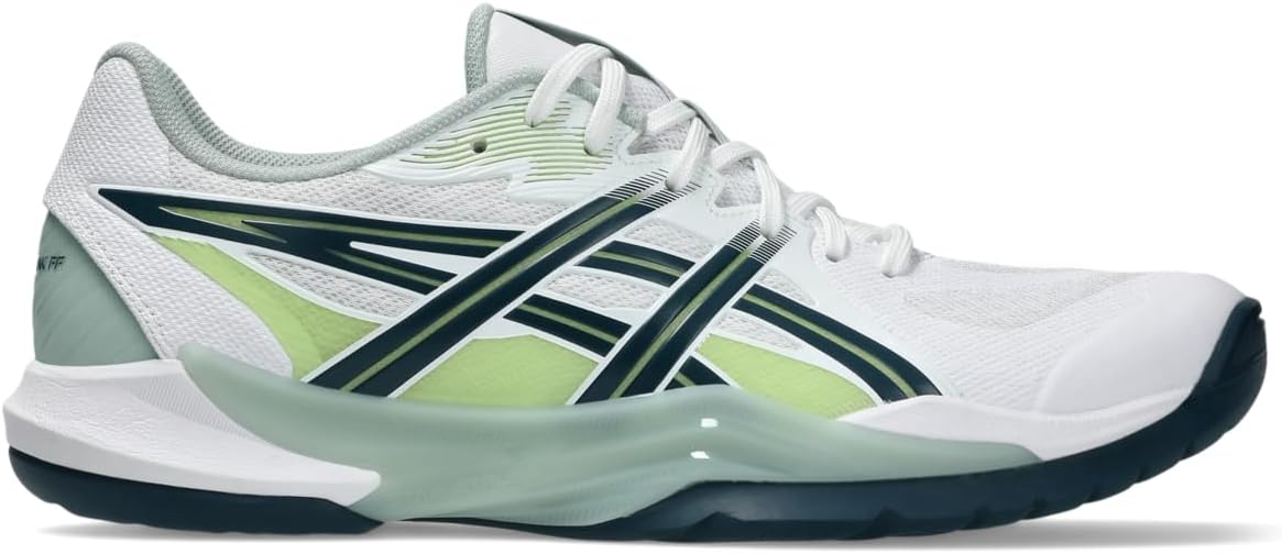 ASICS Men's Gel-Dedicate 8 Pickleball Shoes for Ultimate Comfort