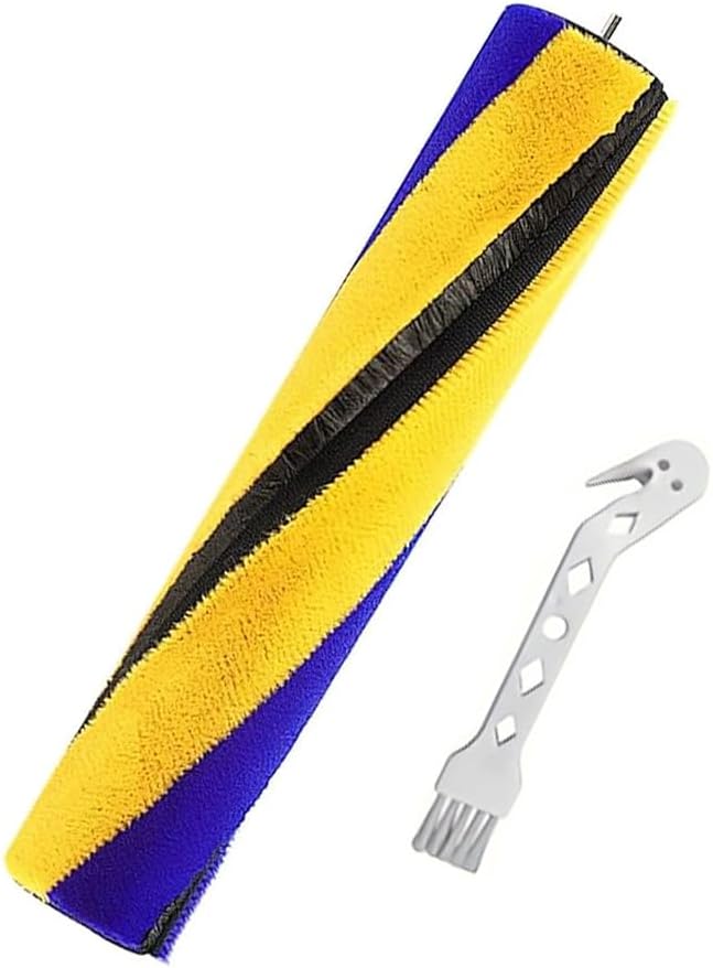 Dyson Compatible Soft Roller Brush Replacement - Superior Cleaning
