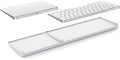 Bestand Keyboard Stand for Apple Magic Trackpad and Keyboard - Low