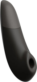 Clit Sucker Vibrator for Women - 2-in-1 Air Massage & Vibration Black
