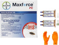 Maxforce Fc Roach Bait Gel 4 Tubes - Targeted Roach Control