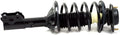 Gabriel G57268 Ultra ReadyMount Front Left Strut Assembly - Easy